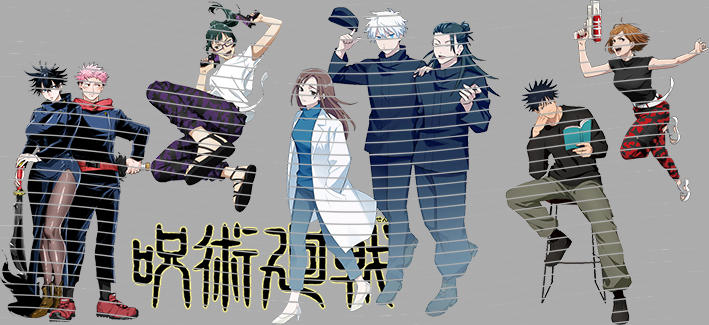 16oz JPN Anime-JA-202